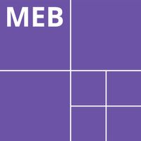 Company name - MEB Design ltd Chartered Architects