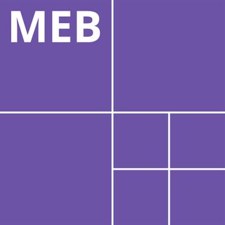 Exhibitor profile image for MEB Design ltd Chartered Architects