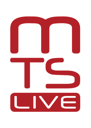 Exhibitor profile image for MTS Live