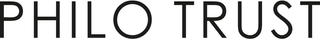 Exhibitor profile image for Philo Trust