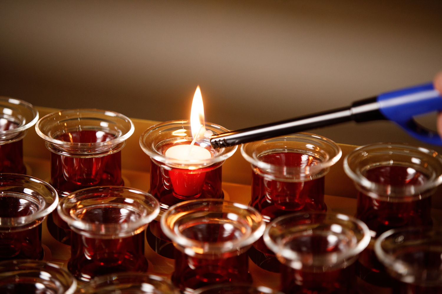 Cover image - Saint Killian Candle Company Ltd