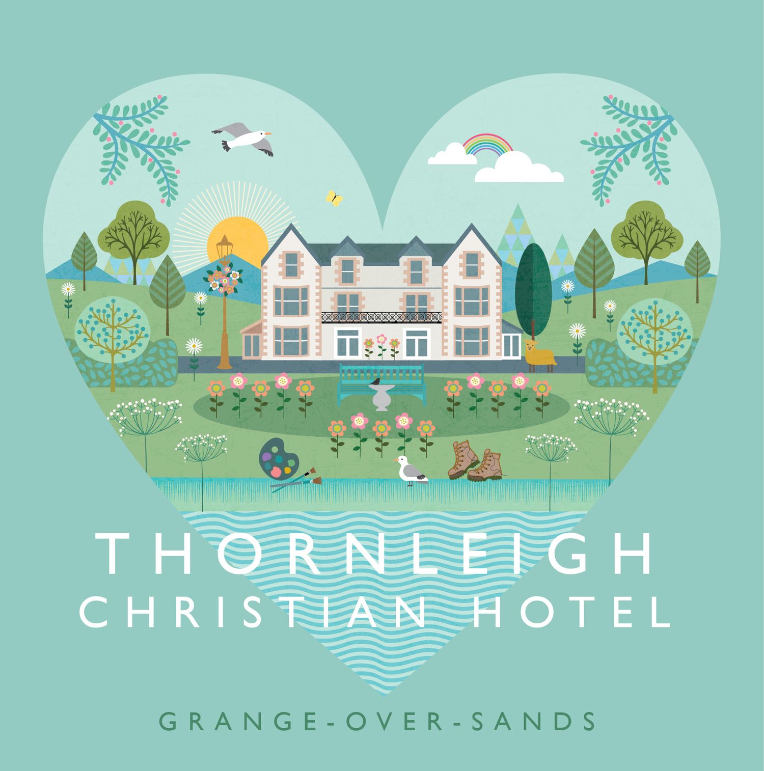 Cover image - Thornleigh Hotel