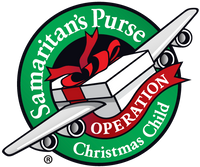 Company name - Samaritans Purse