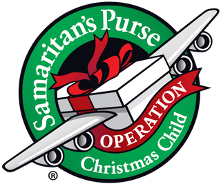 Exhibitor profile image for Samaritans Purse