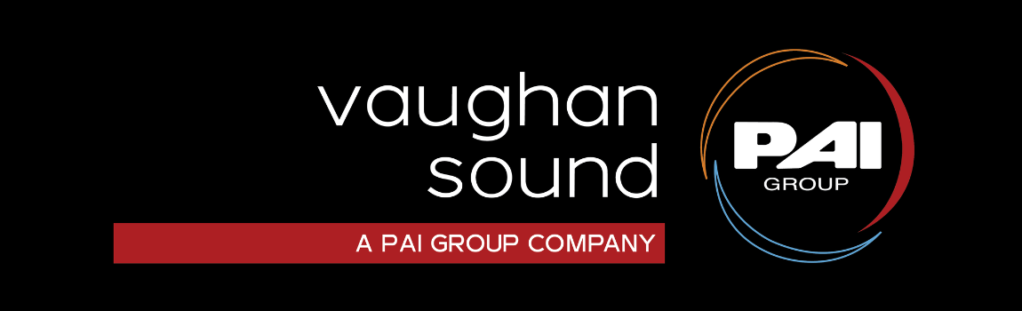 Cover image - Vaughan Sound