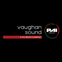 Company name - Vaughan Sound