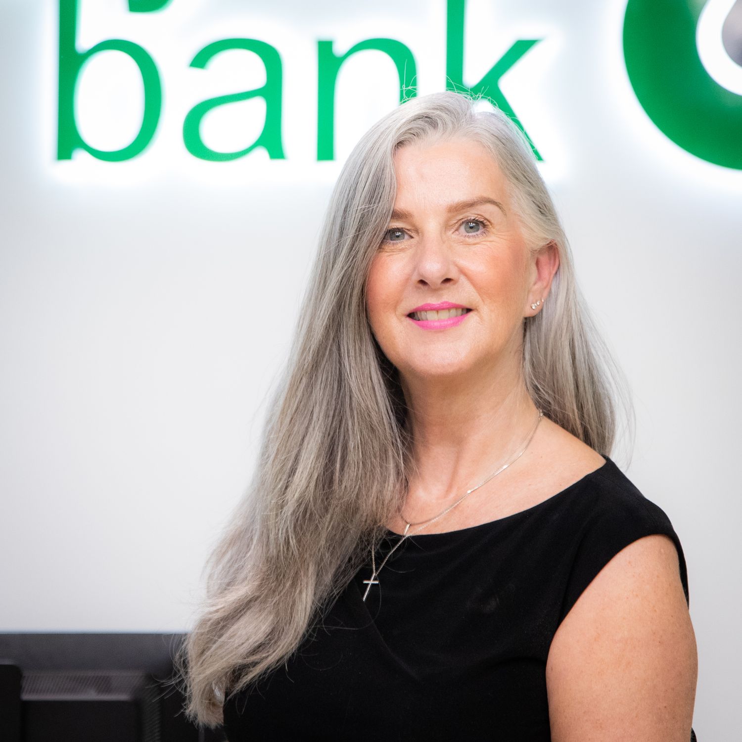 Cover image - Unity Trust Bank
