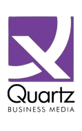 Company name - Quartz Business Media Ltd
