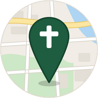 Company name - Digital Gospel UK