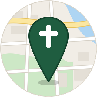 Exhibitor profile image for Digital Gospel UK