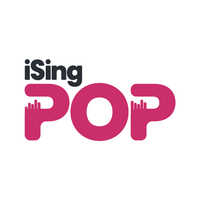 Company name - iSingPOP