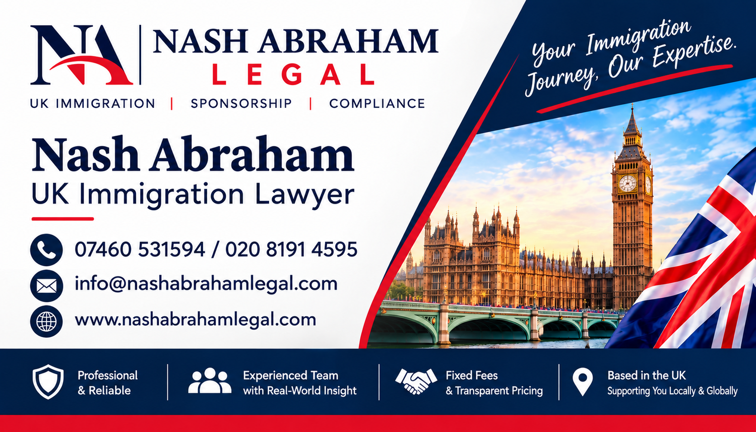 Cover image - Nash Abraham Immigration Lawyers