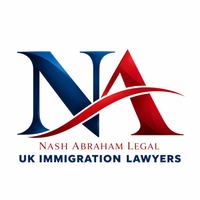 Company name - Nash Abraham Immigration Lawyers