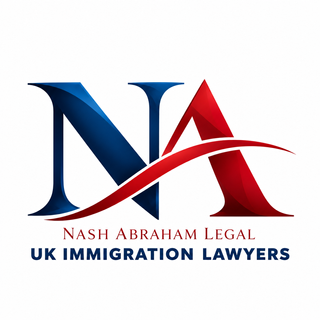 Exhibitor profile image for Nash Abraham Immigration Lawyers