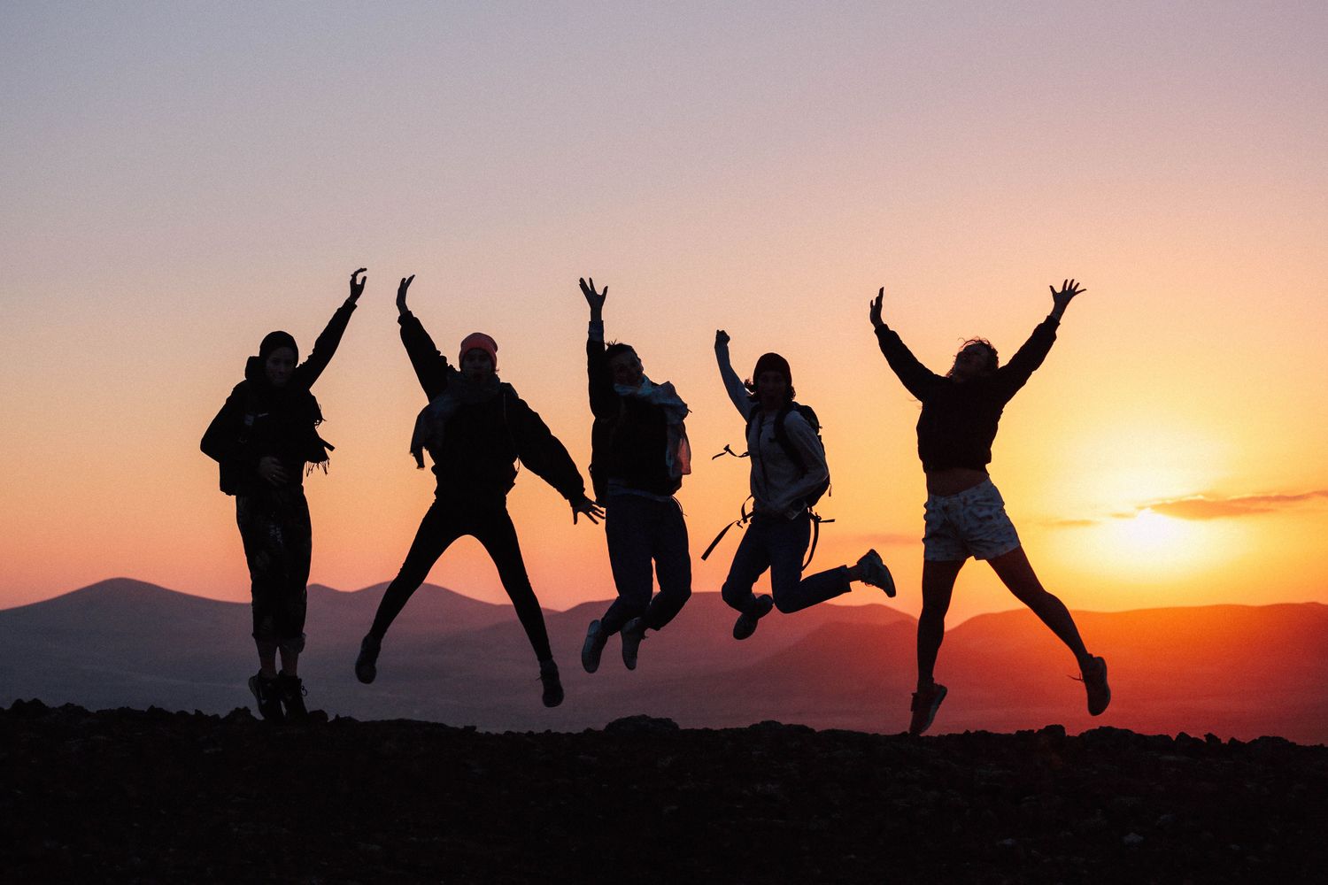 Cover image - Youth For Christ