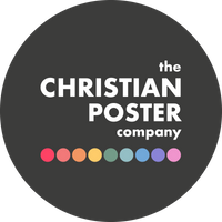 Company name - The Christian Poster Company