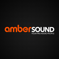 Company name - Amber Sound