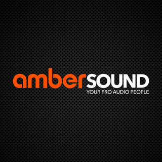 Exhibitor profile image for Amber Sound