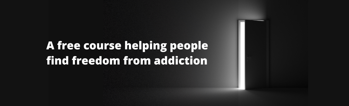 Cover image - The Recovery Course