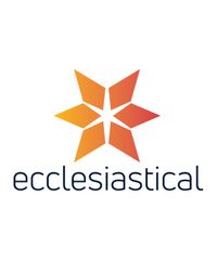 Company name - Ecclesiastical Insurance