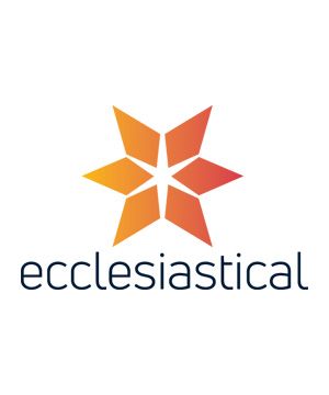 Exhibitor profile image for Ecclesiastical Insurance