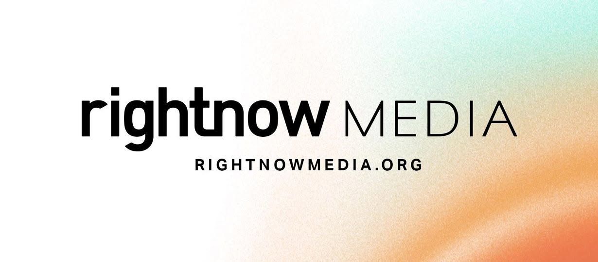 Cover image - RightNow Media