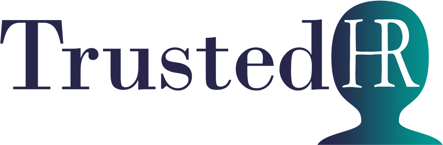 Cover image - Trusted HR