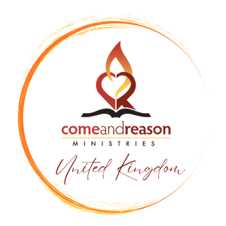 Exhibitor profile image for Come and Reason UK