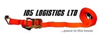 Company name - 105 Logistics Ltd