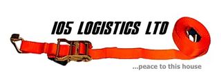 Exhibitor profile image for 105 Logistics Ltd