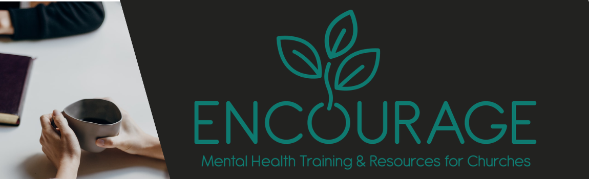 Cover image - Encourage Mental Health CIC