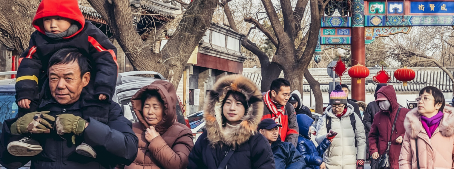 Cover image - Chinese Church Support Ministries