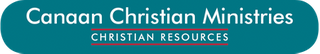 Exhibitor profile image for Canaan Christian Ministries