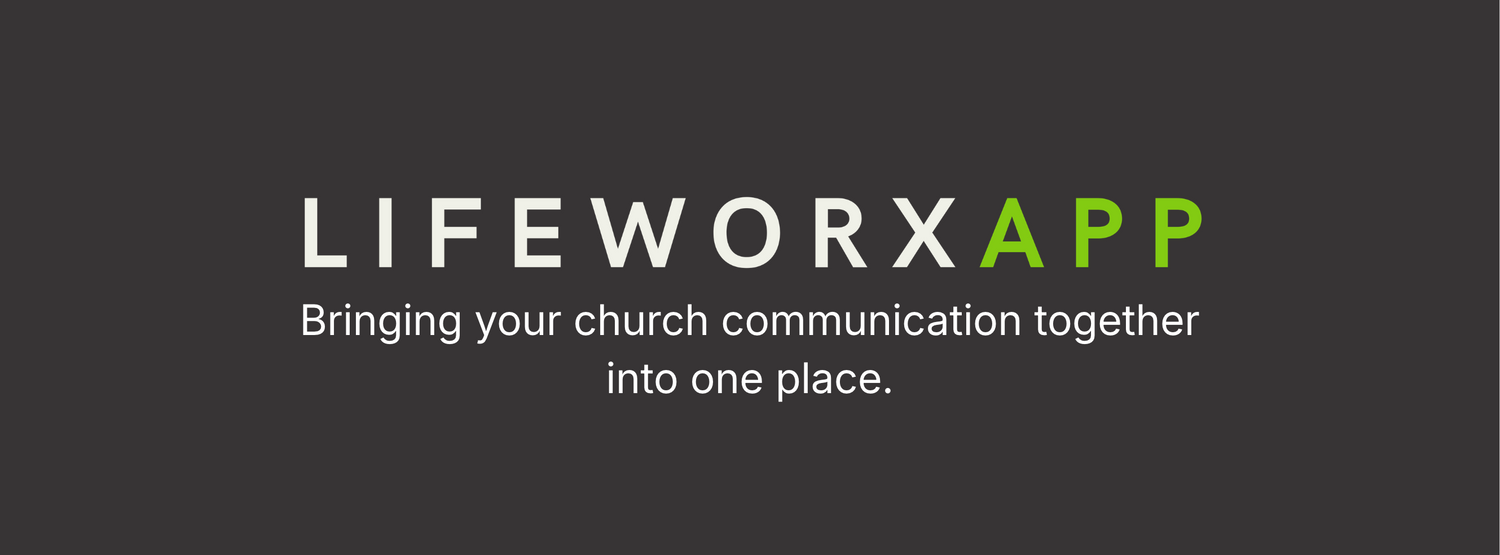 Cover image - Lifeworxapp