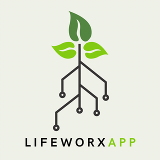 Exhibitor profile image for Lifeworxapp