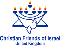 Company name - Christian Friends of Israel UK