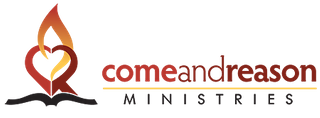 Exhibitor profile image for Come and Reason UK