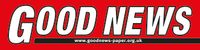 Company name - Good News Outreach Newspaper