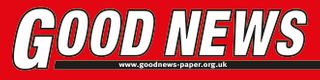 Exhibitor profile image for Good News Outreach Newspaper