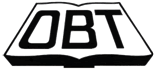 Exhibitor profile image for The Open Bible Trust