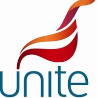 Company name - Unite the Union Faith Workers Branch