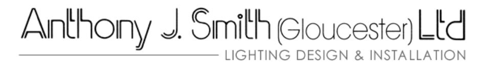 Exhibitor profile image for Anthony J Smith