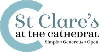 Company name - St Clare's at the Cathedral