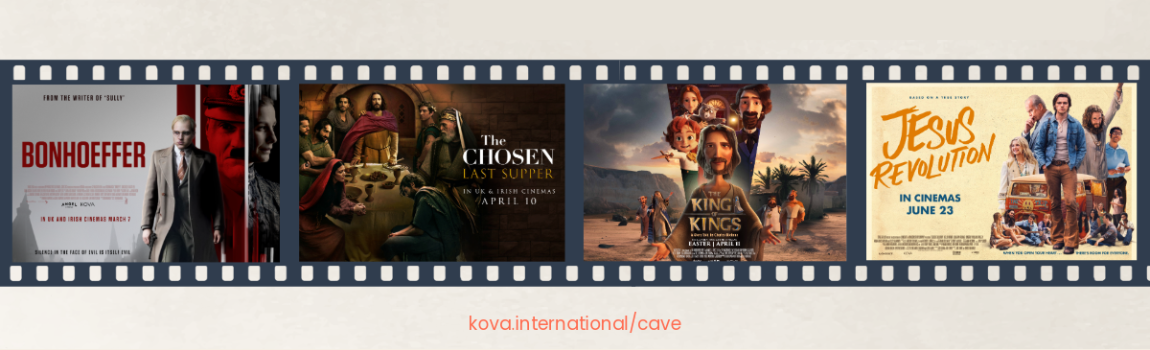 Cover image - Kova International
