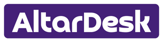 Exhibitor profile image for AltarDesk