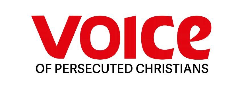 Cover image - Voice of Persecuted Christians