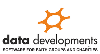 Exhibitor profile image for Data Developments