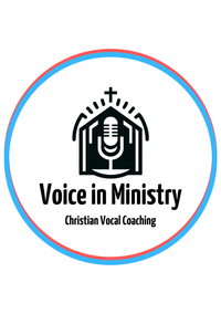 Company name - Voice In Ministry