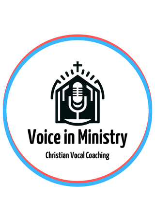 Exhibitor profile image for Voice In Ministry