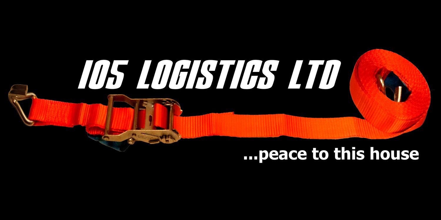 Cover image - 105 Logistics Ltd